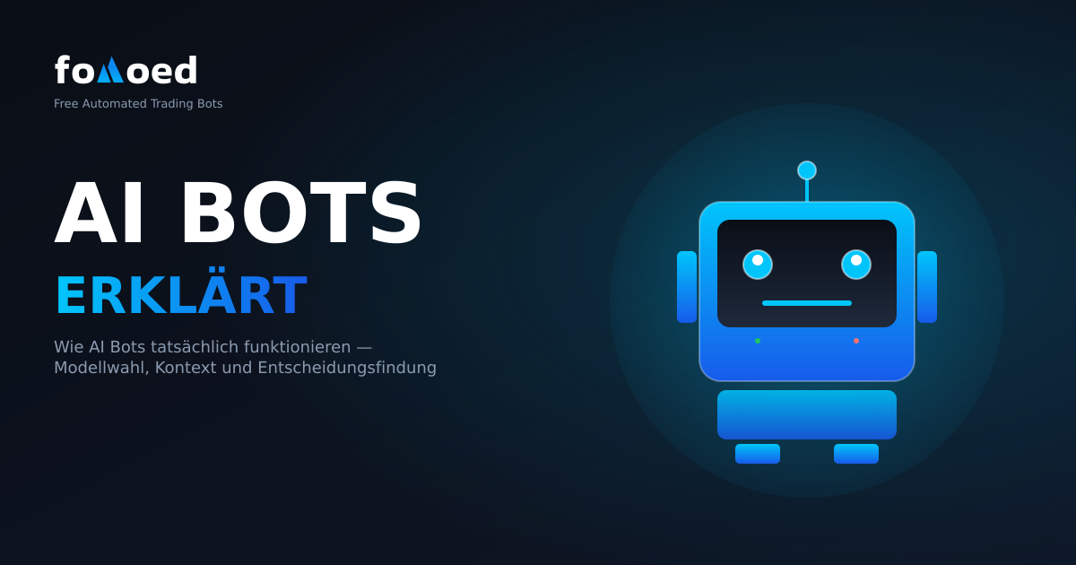 KI-Trading-Bots: Wie sie funktionieren und wann man sie verwendet