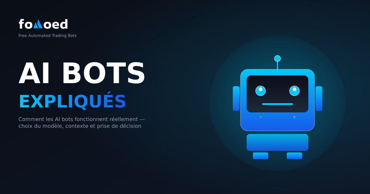 AI Trading Bots: How They Work and When to Use Them