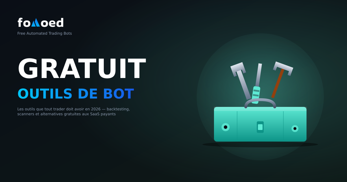 Outils de cryptographie gratuits dont chaque trader a besoin en 2026