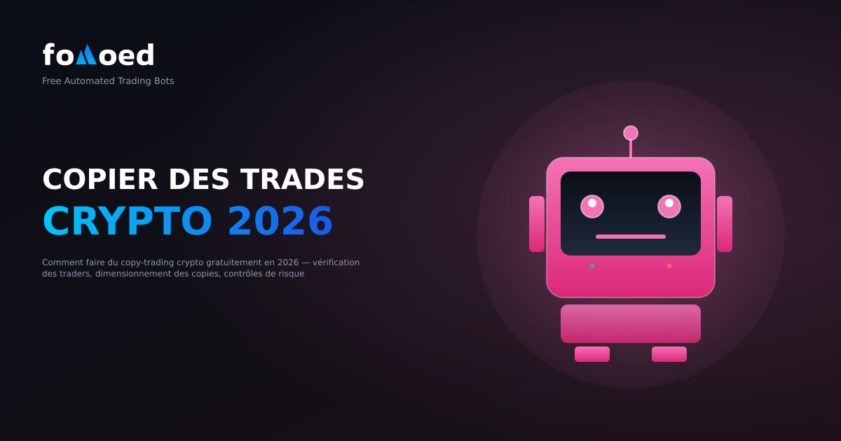 Comment copier gratuitement des crypto-monnaies en 2026