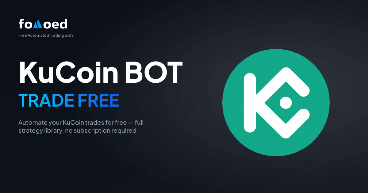 Free KuCoin Trading Bot: Automate Your KuCoin Trades for Free