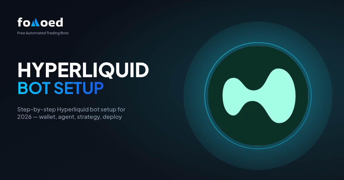 Free Hyperliquid Trading Bot: Step-by-Step Setup Guide for 2026