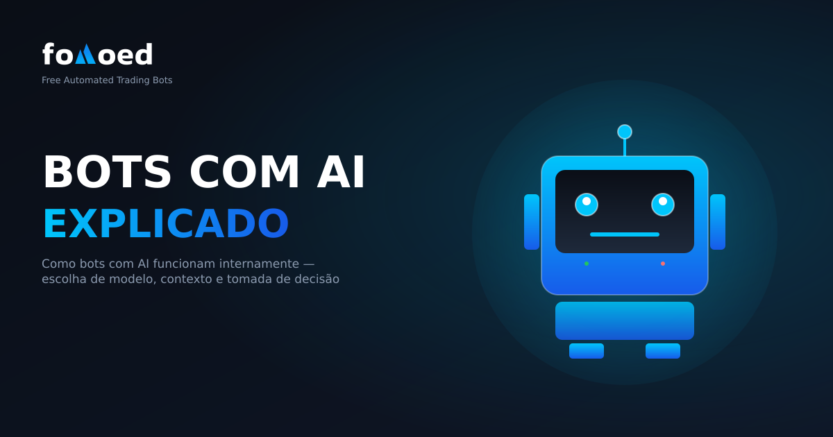AI Trading Bots: How They Work and When to Use Them