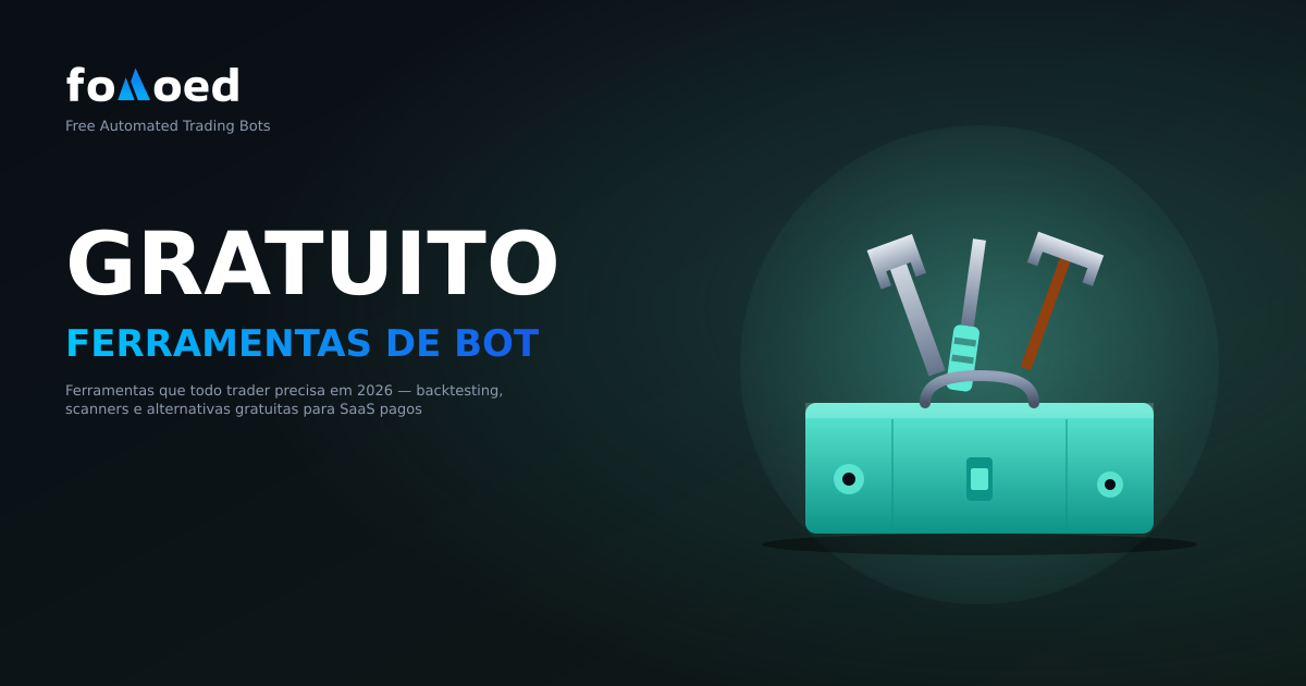 Ferramentas criptográficas gratuitas que todo trader precisa em 2026