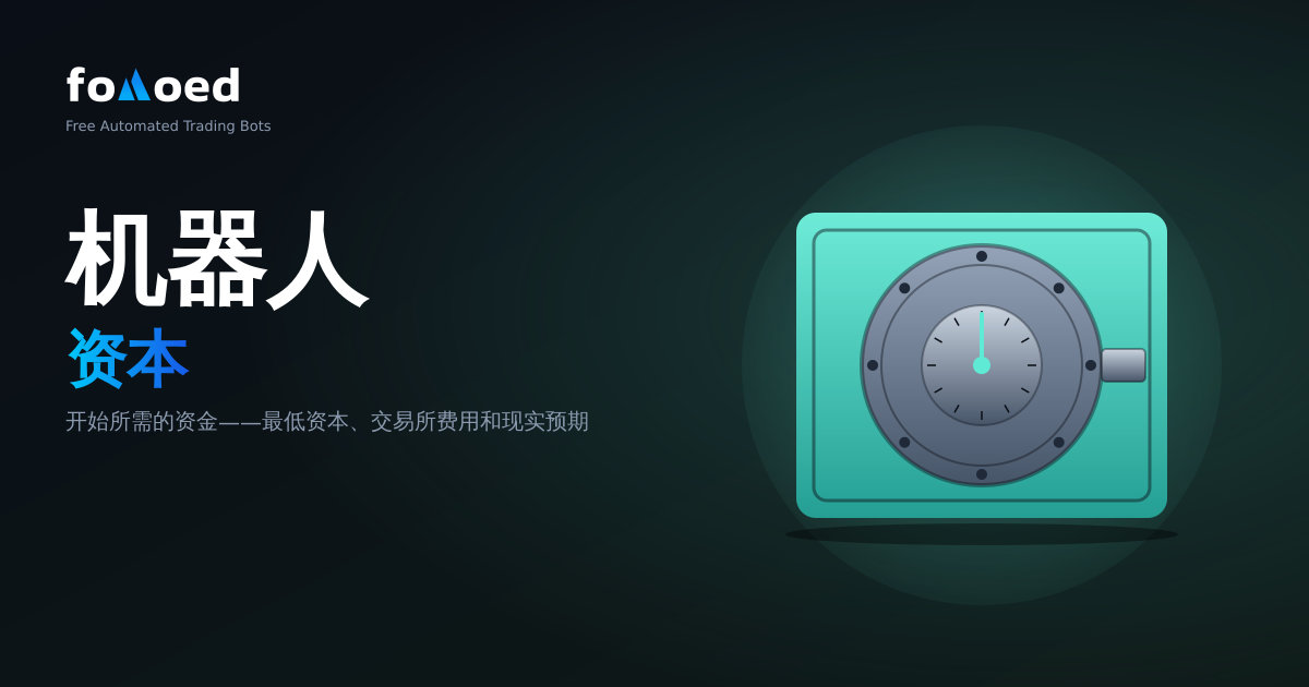 购买加密货币交易机器人需要多少钱?