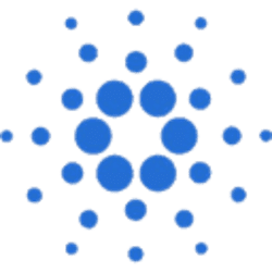 ADA coin