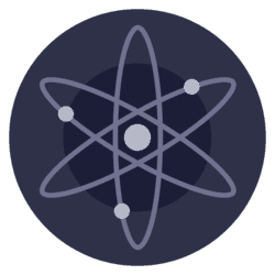 ATOM coin