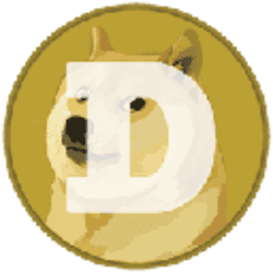DOGE coin