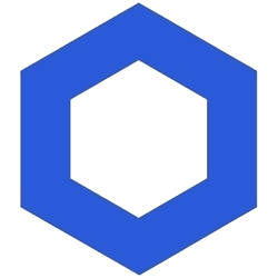 LINK coin