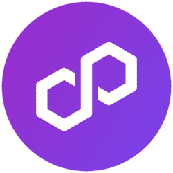 MATIC coin