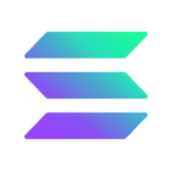 SOL coin