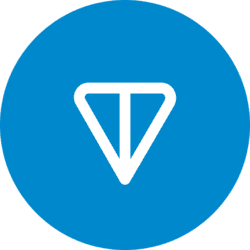TON coin