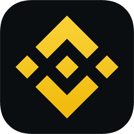 Binance logo