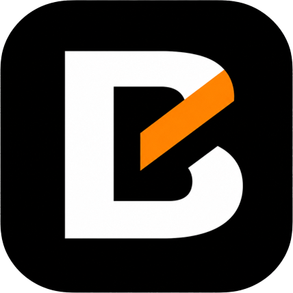 BloFin logo