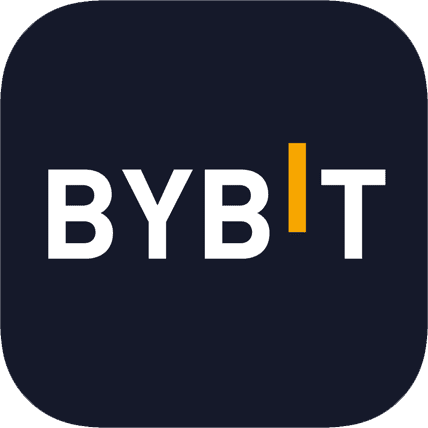 Bybit logo