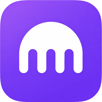 Kraken logo