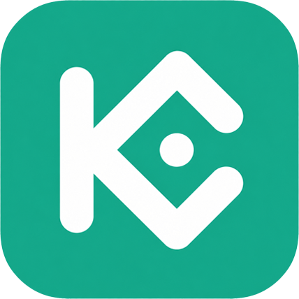 KuCoin logo
